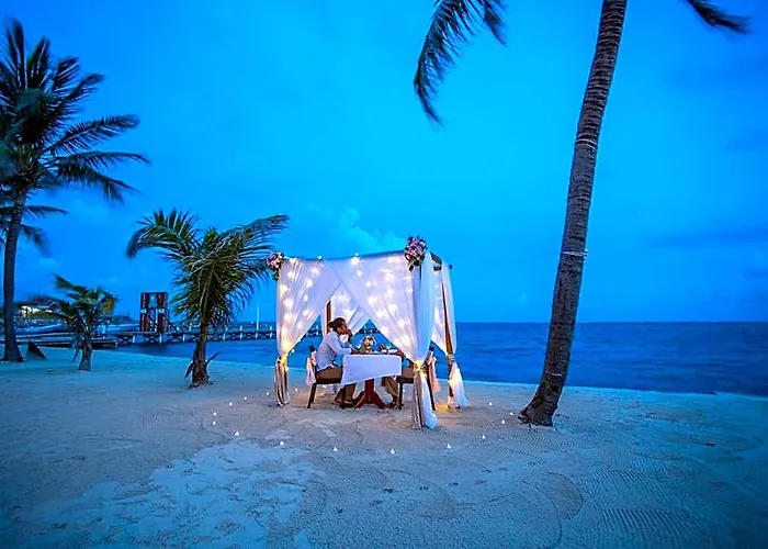 Hotel Sunbreeze San Pedro (Ambergris Caye)